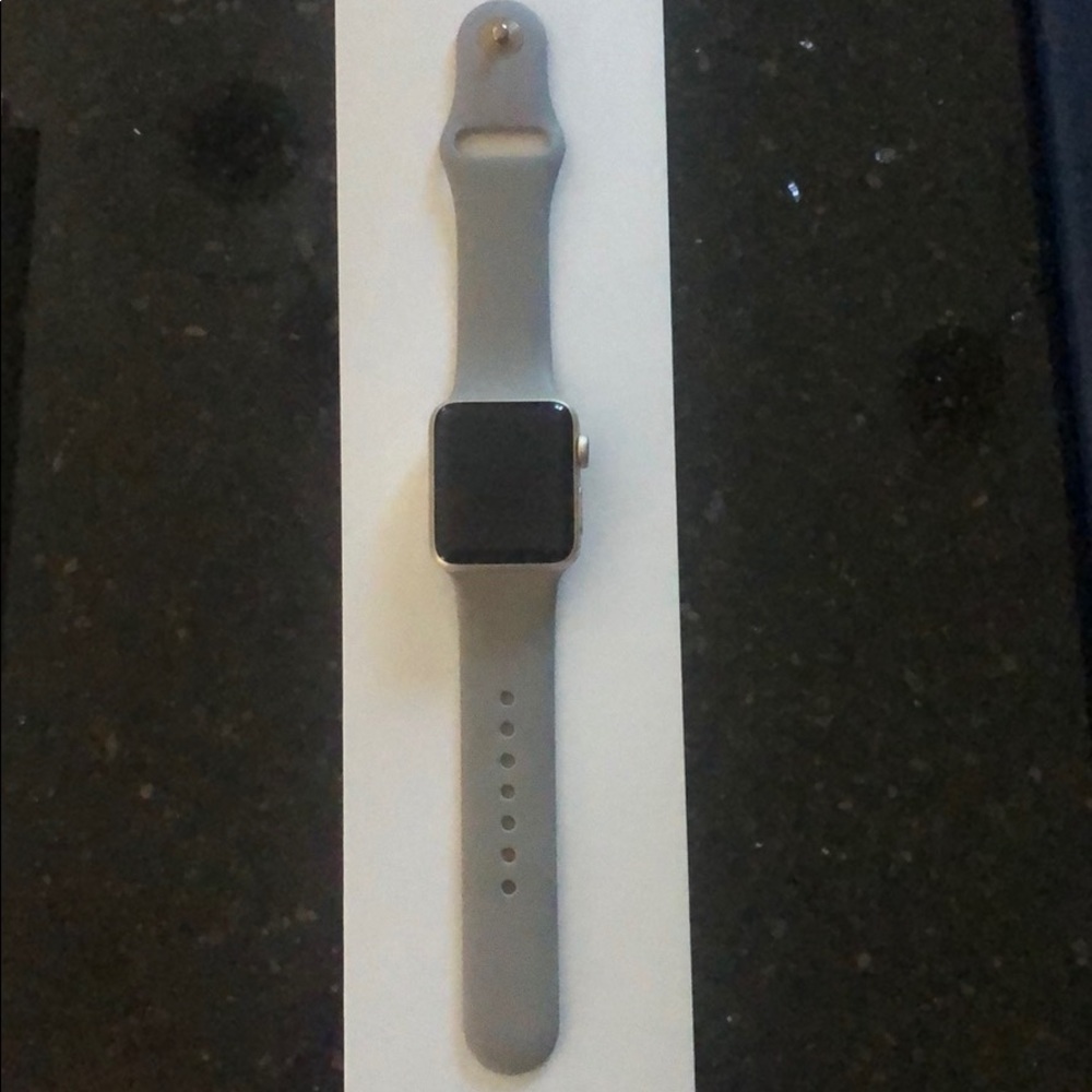 Apple Watch Series 2 38 mm